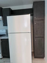 2025 Fleetwood Canyon Lake Mobile Home