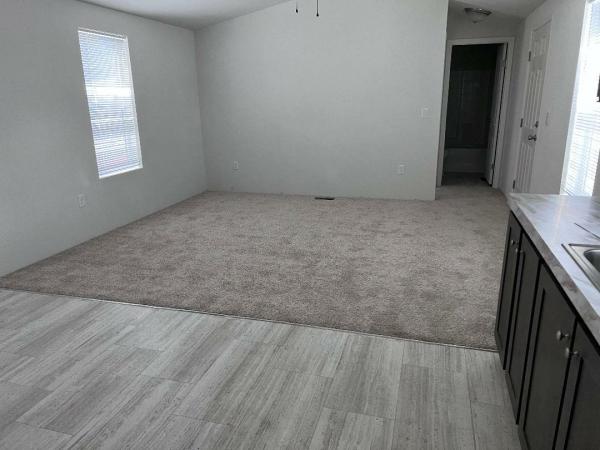 2025 Fleetwood Canyon Lake Mobile Home