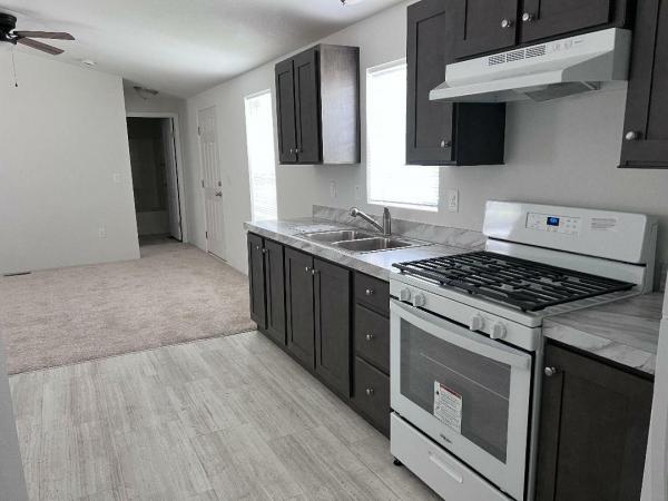 2025 Fleetwood Canyon Lake Mobile Home