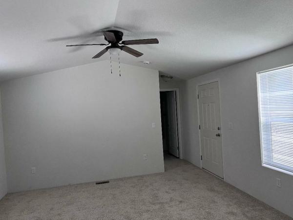 2025 Fleetwood Canyon Lake Mobile Home