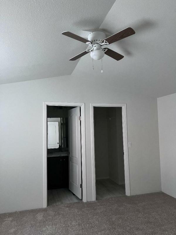 2025 Fleetwood Canyon Lake Mobile Home