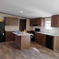 2025 Mobile Home