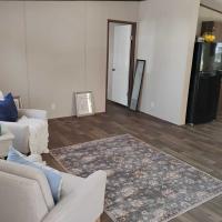 2025 Mobile Home