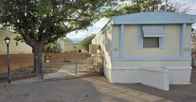 Mobile Home at 602 S. Florida Ave. #116 Alamogordo, NM 88310