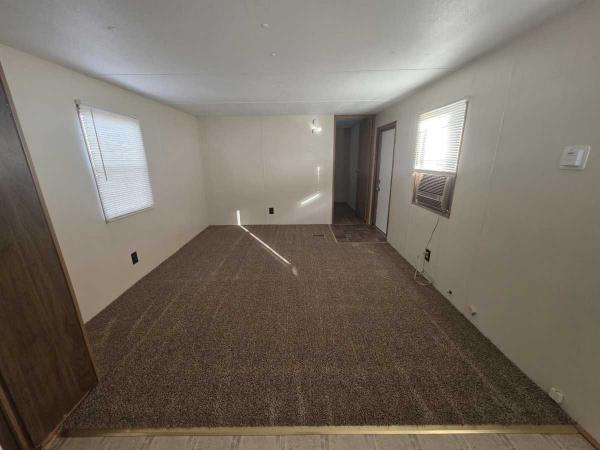 Victor Vct Mobile Home