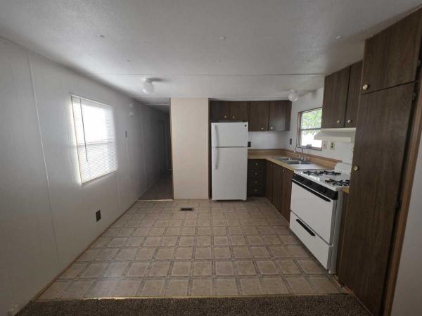 Victor Vct Mobile Home