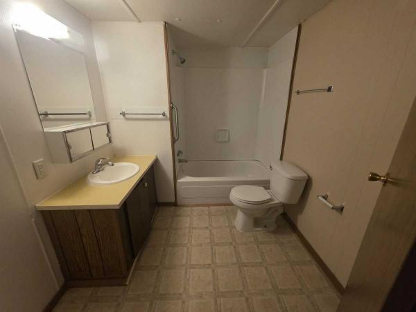 Victor Vct Mobile Home