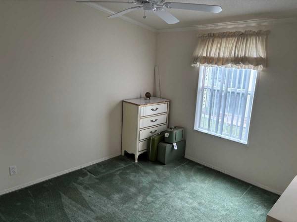 2000 Palm Harbor English Oak Manufactured Home