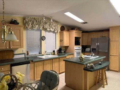 Photo 5 of 24 of home located at 35 Habersham Drive Flagler Beach, FL 32136