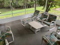 2000 Palm Harbor English Oak Manufactured Home