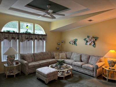 Photo 3 of 24 of home located at 35 Habersham Drive Flagler Beach, FL 32136