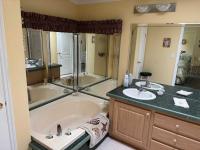 2000 Palm Harbor English Oak Manufactured Home