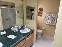 2000 Palm Harbor English Oak Manufactured Home