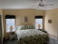 2000 Palm Harbor English Oak Manufactured Home