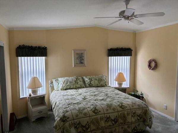 2000 Palm Harbor English Oak Manufactured Home
