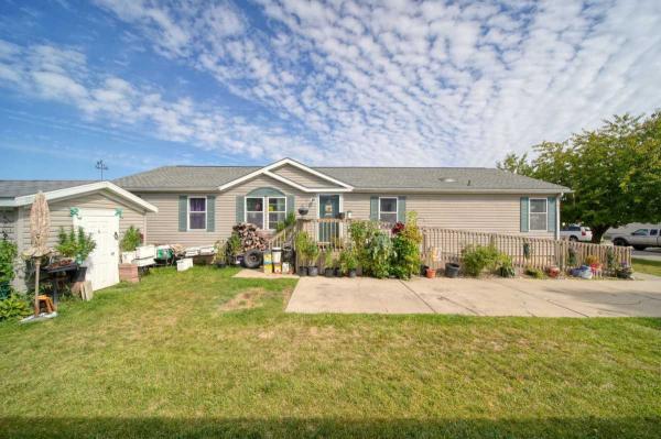1999 Fleetwood Mobile Home For Sale