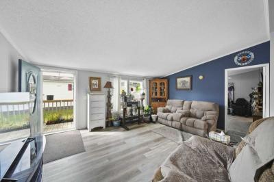 Photo 7 of 32 of home located at 8098 N Brookston Dr. Willis, MI 48191