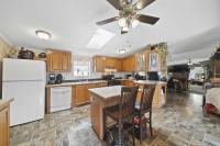 1999 Fleetwood Manufactured Home