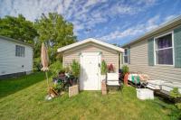 1999 Fleetwood Manufactured Home