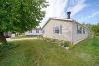 1999 Fleetwood Manufactured Home