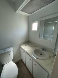 1974 West HS Mobile Home