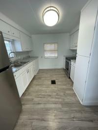 1974 West HS Mobile Home