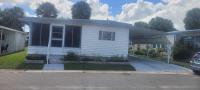 1974 West HS Mobile Home