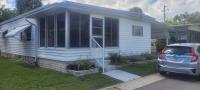 1974 West HS Mobile Home