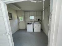 1974 West HS Mobile Home