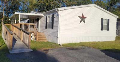 Mobile Home at 1021 Redwood Ct Hamburg, PA 19526