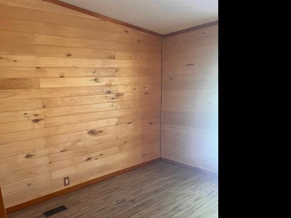 1996 Highmark Mobile Home