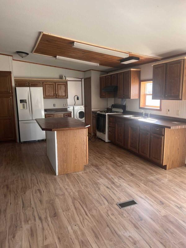1996 Highmark Mobile Home