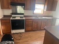1996 Highmark Mobile Home