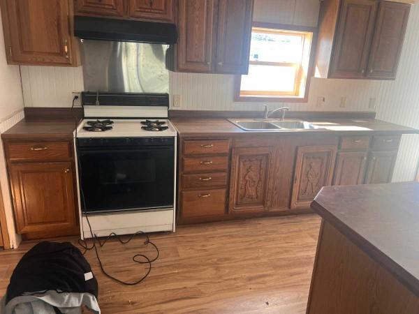 1996 Highmark Mobile Home