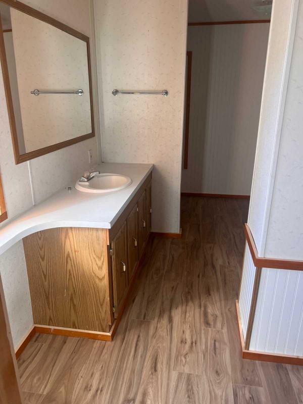 1996 Highmark Mobile Home