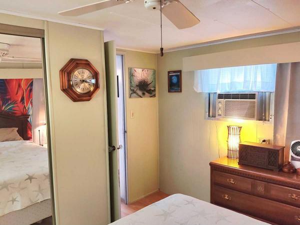 JEFR Mobile Home