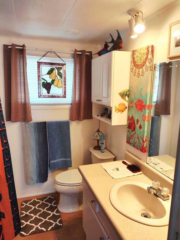 JEFR Mobile Home