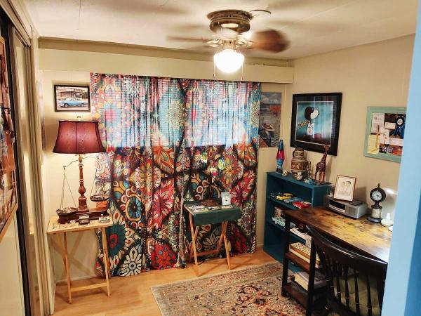 JEFR Mobile Home