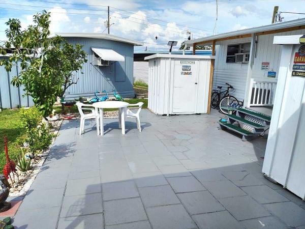 JEFR Mobile Home