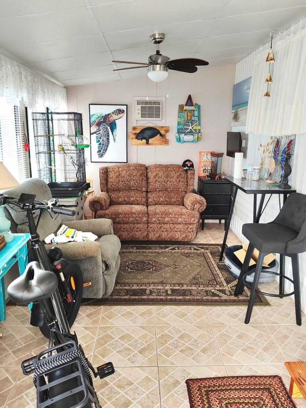 JEFR Mobile Home