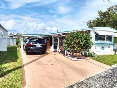 Mobile Home at 5151 4th St N Saint Petersburg, FL 33703