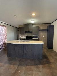 2018 Clayton Mobile Home