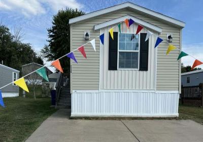 Mobile Home at 2340 Oakmeadow O Fallon, MO 63368