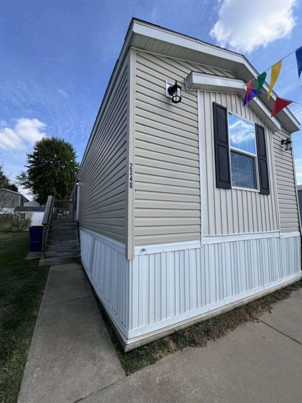 2018 Mobile Home
