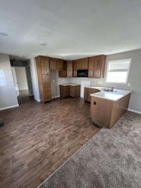 2018 Mobile Home