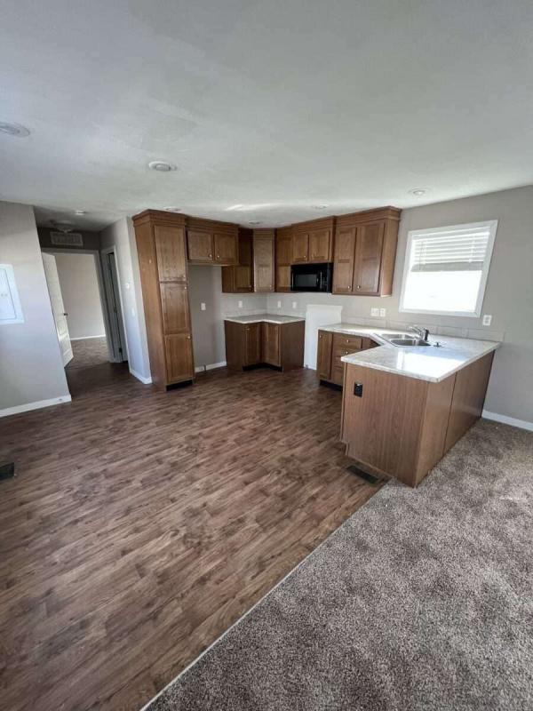 2018 Mobile Home