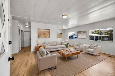 Mobile Home at 7425 Church St #149 Yucca Valley, CA 92284