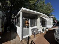 1986 Skyline Tahoe Manufactured Home