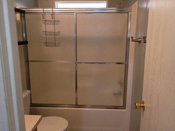 1999 Palm Harbor Mobile Home