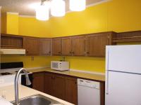 1999 Palm Harbor Mobile Home